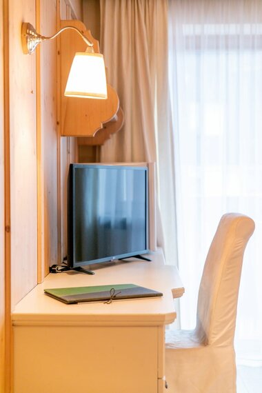 Hotel Seelos 