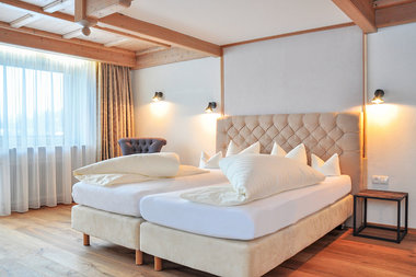 Hotel Seelos 