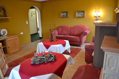 Hotel Seelos 