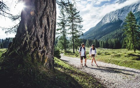 Vielseitiger Urlaub auf höchstem Niveau