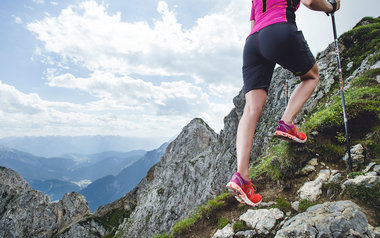 [Translate to Italienisch:] Sommer aktiv in Seefeld