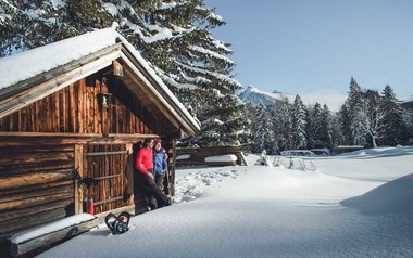 Inverno, paese 
della meraviglie