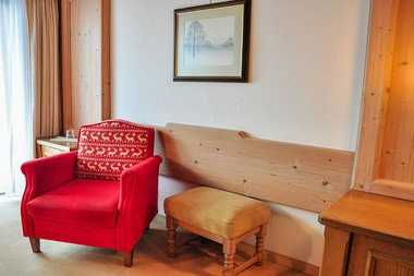 Hotel Seelos 