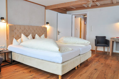 Hotel Seelos 