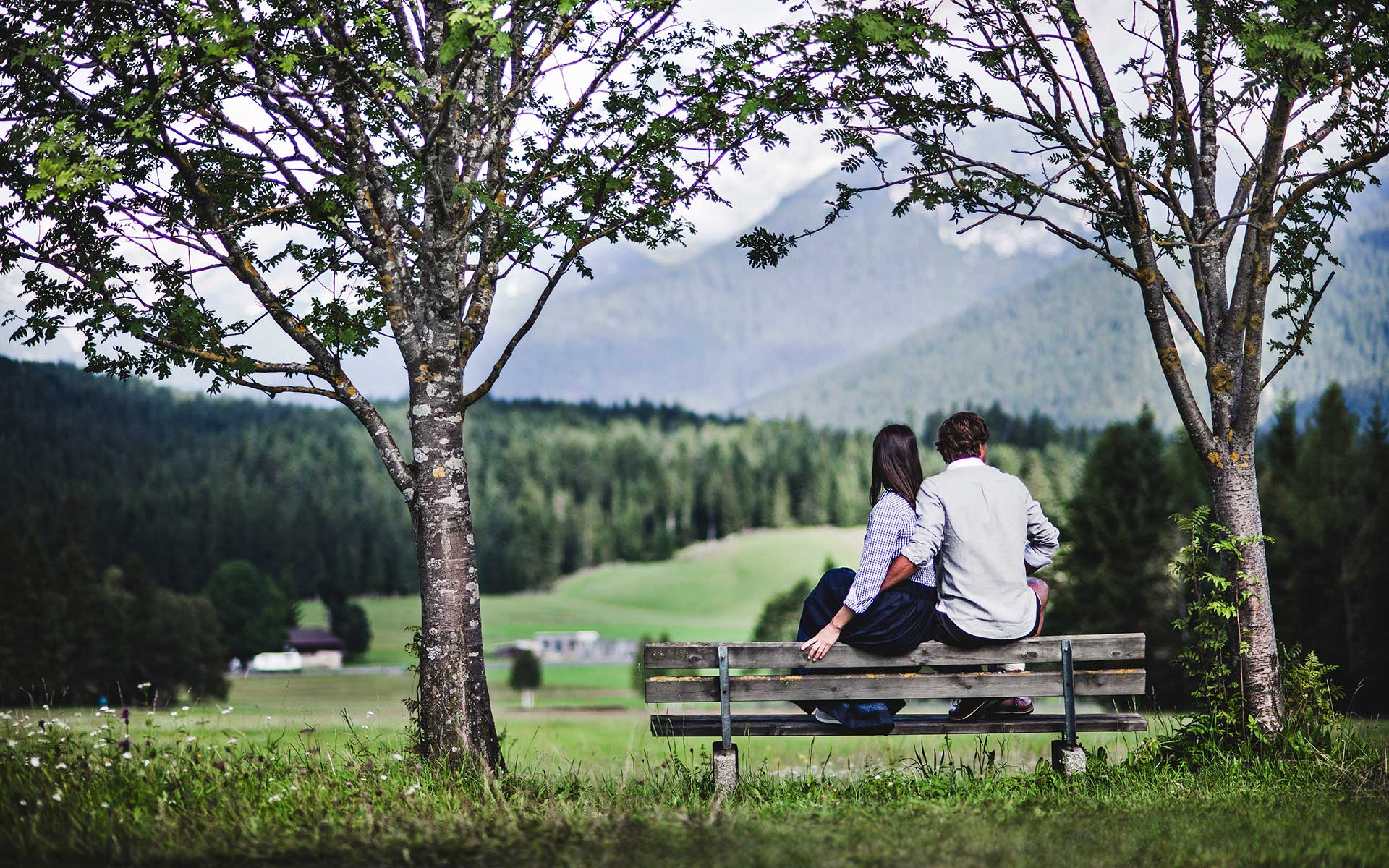 Sommer Gästekarte Seefeld